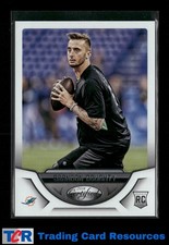 2016 Panini Certified #200 Brandon Doughty Mirror #/499