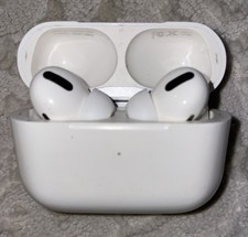 Apple Airpods pro 1st generation with wireless case  protective case