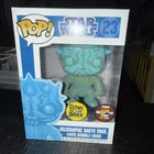 Funko Pop! Star Wars Holographic Darth Maul Glow SDCC Exclusive #23 2012 REP