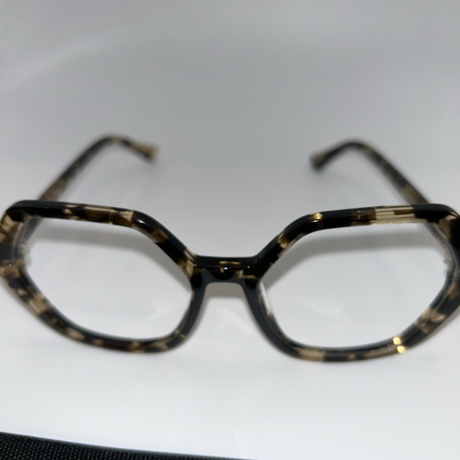 Diff Tortoise Geometric De01-0635-frames ETCLX 54… - image 1