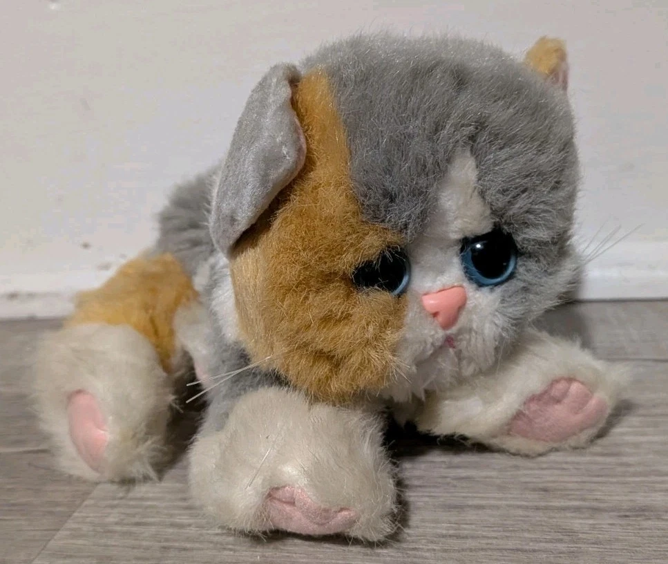 Tyco Kitty Kitty Kittens for sale | eBay