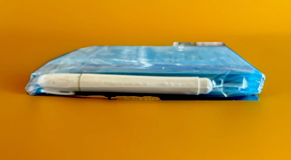 Livro de atividades Brainetics Challenge novo lacrado - Código de ativação incluído 2012 - Imagem 4 de 4