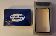 Hamilton Standard Playing Cards New Old-stock Unused Vintage Deck