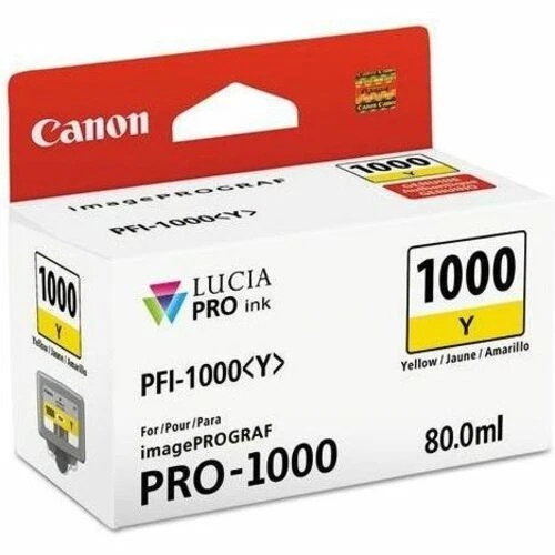 Canon PFI-1000 Printer Ink Cartridges for sale | eBay