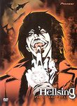 Hellsing - Vol. 2: Blood Brothers (DVD, 2002)