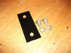 <!--F#f_0-->CLUTCH MASTER CYLINDER BLANK OFF PLATE KIT SUITS EJ EH HOLDEN NASCO AUTOMATIC <!--F/-->