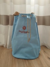 Sacca mare Renato Balestra borsa da palestra zaino grande sport in spiaggia