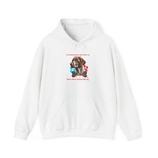 Custom Pet Design Hoodie, Personalized Dog/Cat Breed Sweatshirt