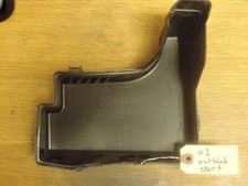 2002-2007 Impreza WRX Fuse Relay Cover