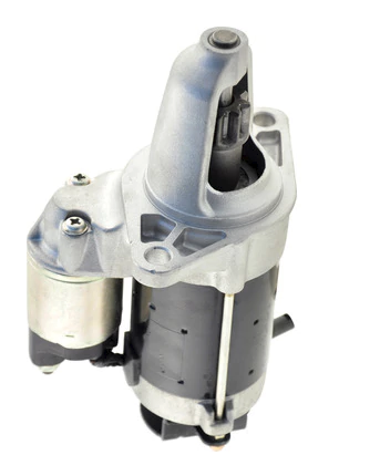 Starter For Subaru Legacy, Outback 2005 2006 2007 (2.5L) Manual 17956n - Picture 5 of 11