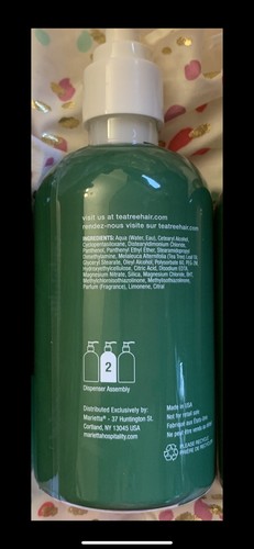 Paul Mitchell Conditioner And Body Wash - Picture 6 of 6