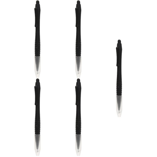 Stylus Touch Pen Stylus Tablet Pojemność Pen Aktywny rysik - Zdjęcie 2 z 12