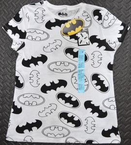 batman t shirt uk