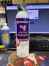 Tech-Spray PWR-4 Aviation Degreaser 20 Oz 1pk