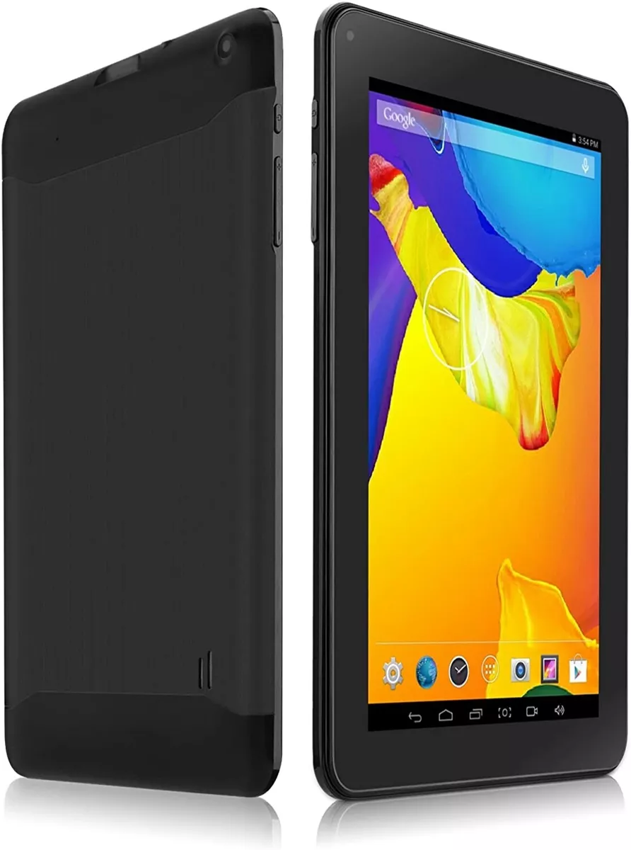 ProntoTec 9 Inch HD Android Tablet PC, Cortex A9 Dual Core 1.2 Ghz, HD  (1024 x 6