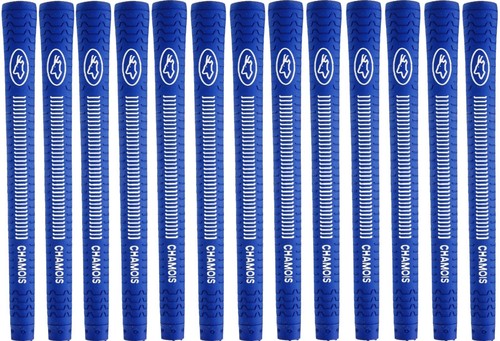 Avon Chamois Golf Club Grips - Standard/Oversize, Core .580/.600 Ribbed - Picture 10 of 18