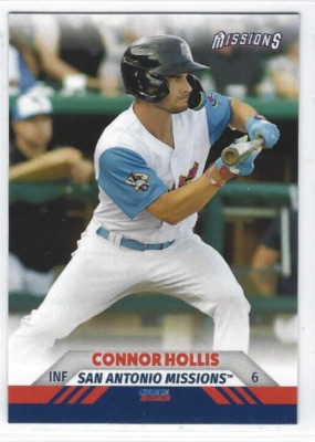 2022 San Antonio Missions Update (Double A-San Diego Padres) Connor Hollis