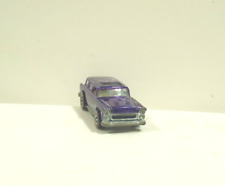 Chevrolet Purple 1970 Year of Manufacture Vintage Chevrolet Purple 1970 Year of Manufacture Vintage