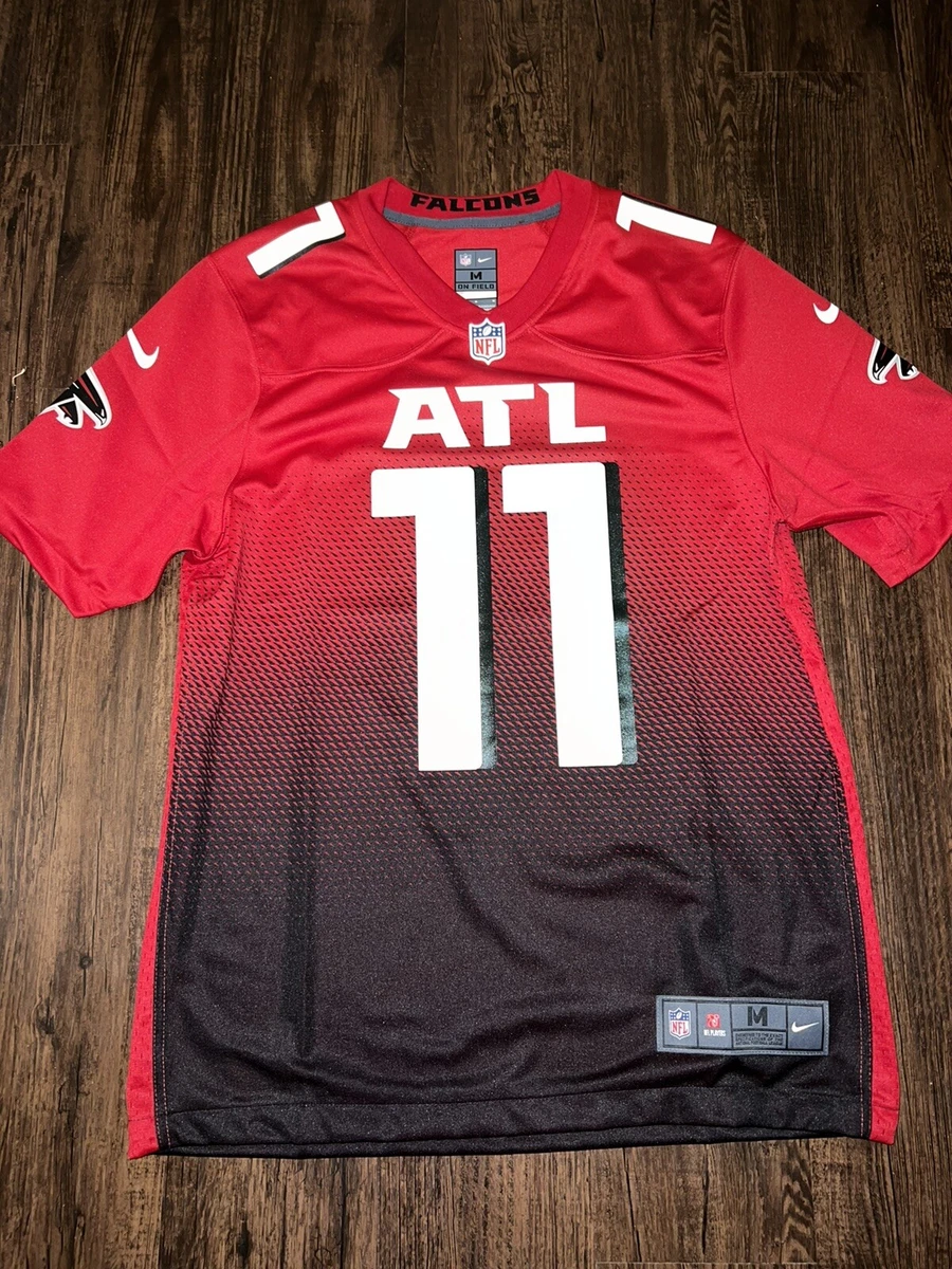 Atlanta Falcons Jerseys, Falcons Jersey, Throwback & Color Rush Jerseys