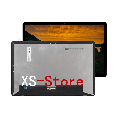 For Lenovo XiaoXin Pad Pro 2023 TB371FC LCD Display and Touch Digitizer Parts
