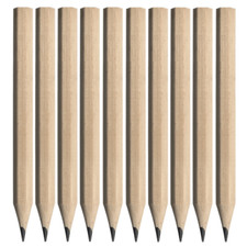 MATITE DA GOLF / MATITE IN LEGNO PRE AFFILATE HB MISURA MEZZA TASCA / OFFERTE MULTIBUY