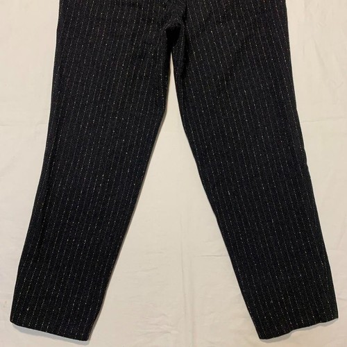ISSEY MIYAKE MEN Stitch design pants vintage M size good men's F/S from Japan - Picture 5 of 10