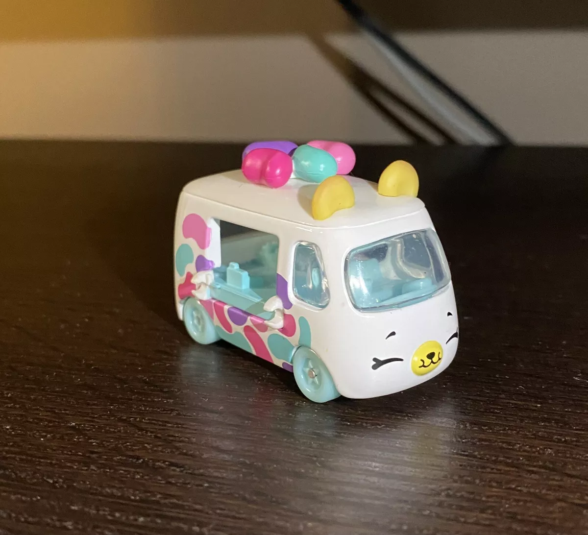 Jelly bean shopkin 2025