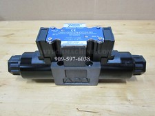 DSV-G02-2N-DC24 SevenOcean Hydraulic Solenoid Valve Coil DC24