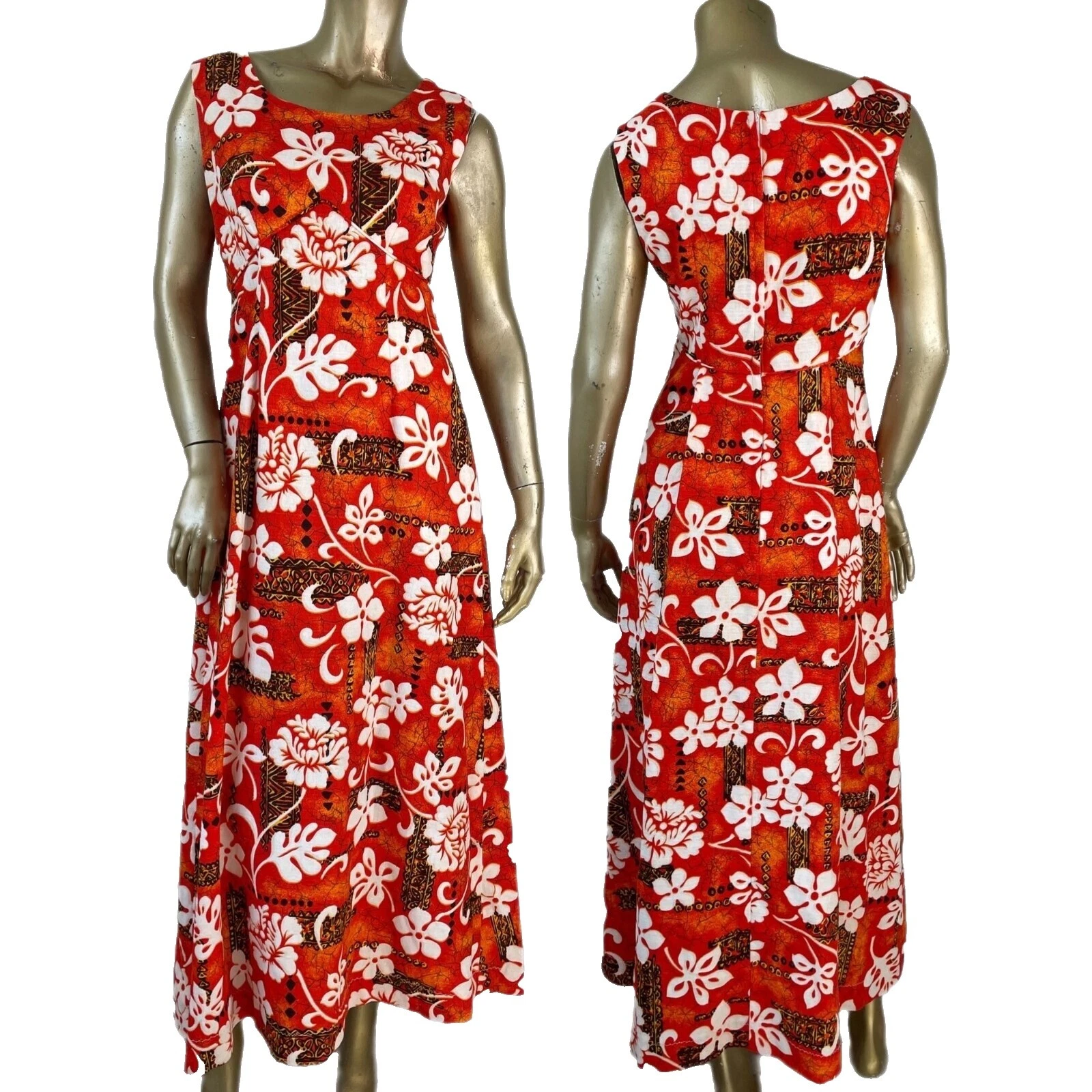 Cotton Special Occasion Vintage Dresses for Women