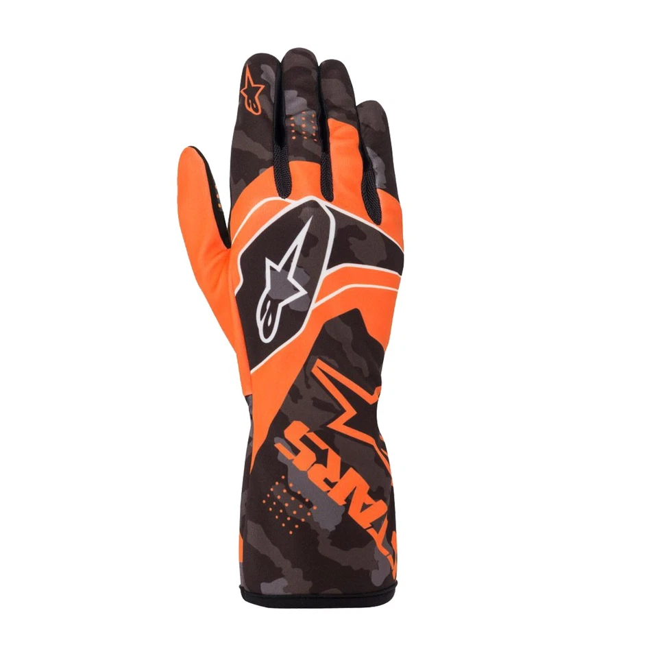 Go Kart Suit Racing Complete Kit Digital Printed Level 2 Suit Customize Option - Image 4 of 4