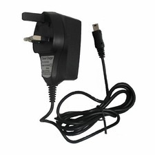 Mains Charger for Doro 5030 6030 6520 GSM Mobile Phone