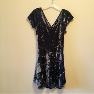 crushed velvet clothing