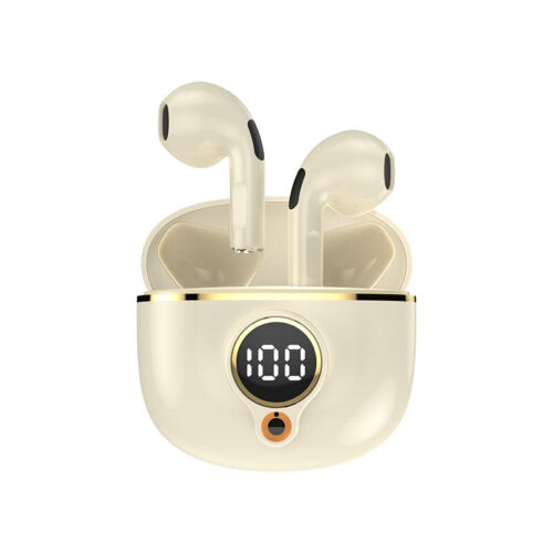Kopfhörer Bluetooth 5.4 Wireless In-Ear Ohrhörer Kabellos Headset Für iPhone - Bild 13 von 13