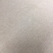 LAURA ASHLEY FABRIC EDITIONS PLAIN NATURAL FABRIC PER 1 METER