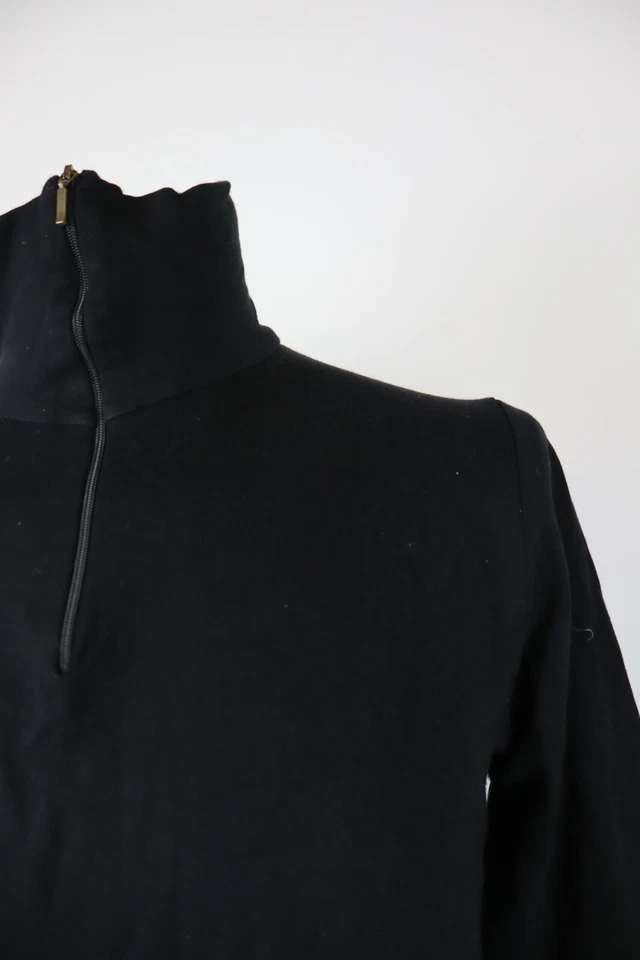 Sergio Tacchini Sweatshirt Herren Gr. 2XL Herr Sport Jacke Vintage Casual - Bild 2 von 4