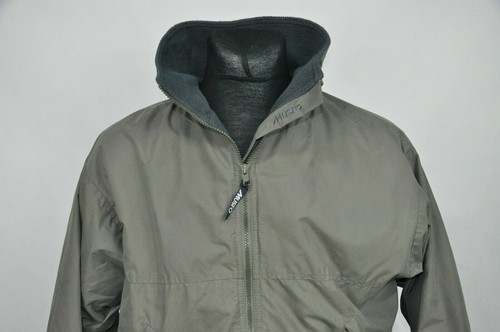 Musto Snugs Polartec Jacket Men's size 