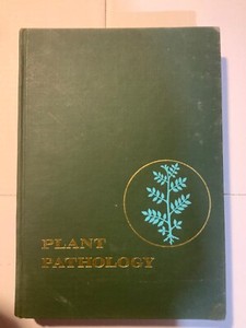 Agrios Plant Pathology | eBay