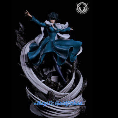 CROSSROAD Studio Fubuki Resin Figure 1/6 Painted Statue In Stock Anime GK