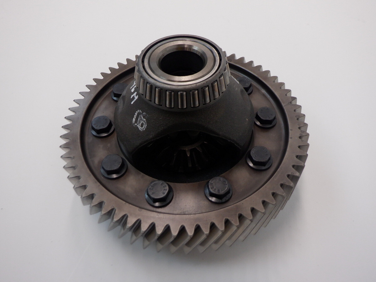 Mini Cooper S Manual Transmission Differential 14-19 F5x F60 | eBay