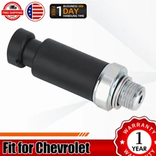 Oil Pressure Gauge Switch Sensor Fits Chevrolet 1999-2002 V8 4.8L 5.3L 5.7L 6.0L