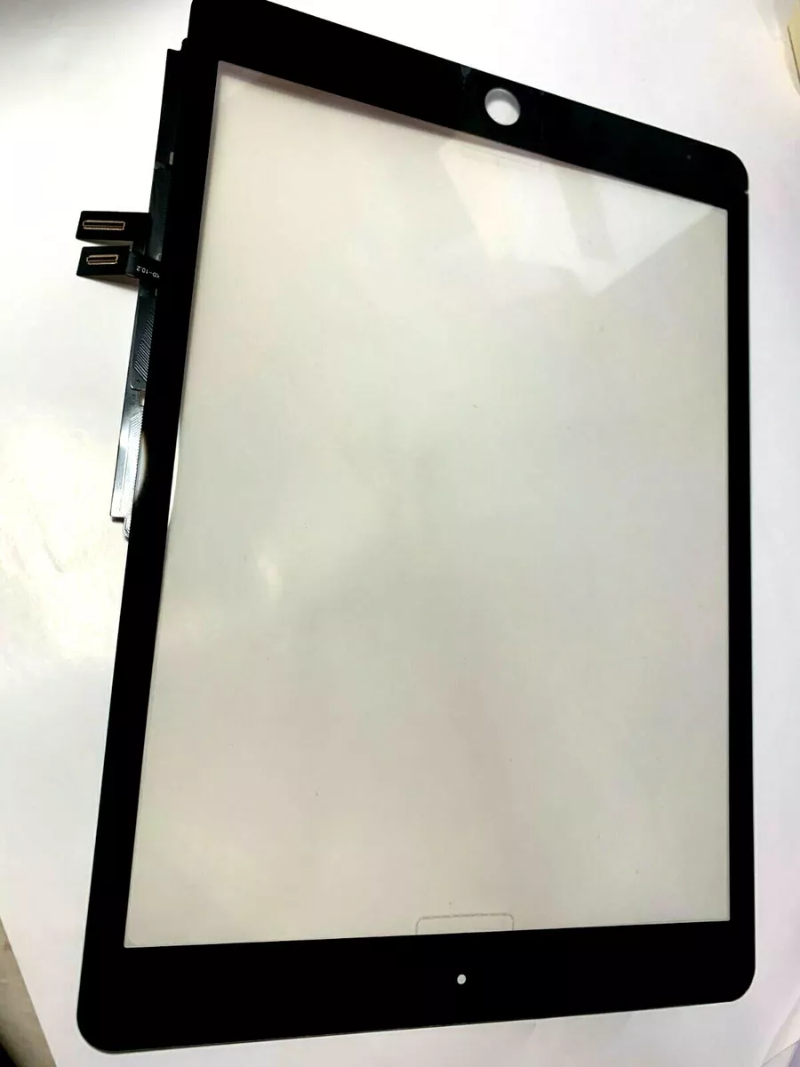 ORIGINAL iPad 7 7th Gen 2019 TOUCH SCREEN DIGITIZER A2197