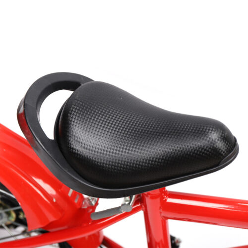 14 Zoll Kinderfahrrad Jungen Mädchen Fahrrad ab 3-6 Jahre mit Hilfsrad Rad Bike - Bild 28 von 49