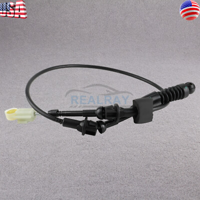 For Chevy C5 Corvette 5.7L 1997-2003 Auto Trans Shift Selector Cable Shifter 