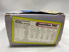 Competition Pro Joystick Controller for (Nintendo NES) New