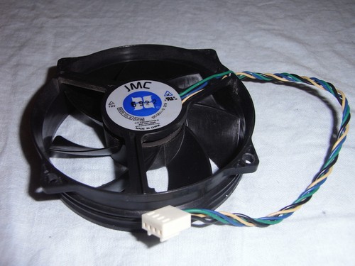 JMC 9025-12LS Kühler CPU Lüfter 12V Cooling PC Computer FAN 0,27A 12L S Cooler