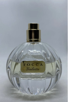 Tocca Jiulietta 1.7oz EDP Exactly As Pictured
