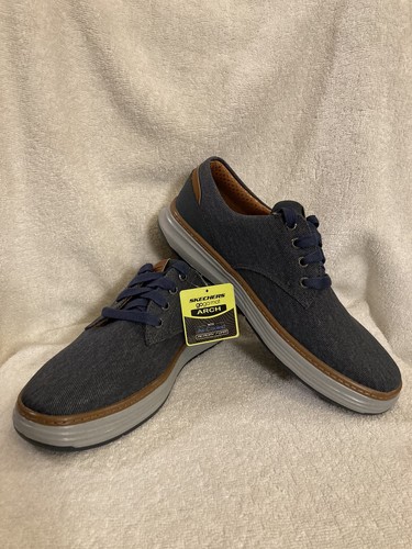 NWOB Men's Skechers Moreno-Ederson 