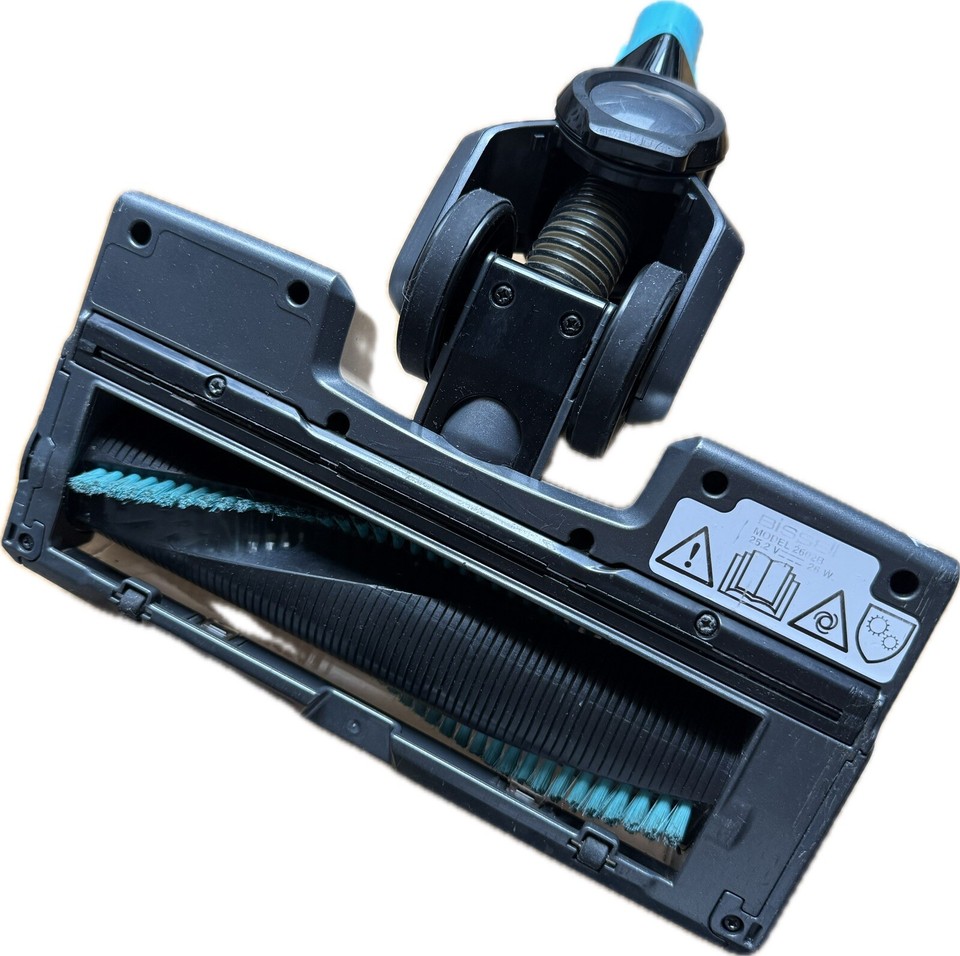 Bissell Cleaner Power Floor Head Brush Genuine 2602B Replacement Part
