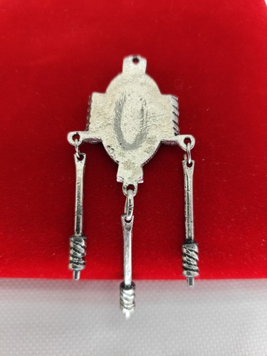 BIJOUX PENDENTIF ORIGINAL - Foto 3 di 3