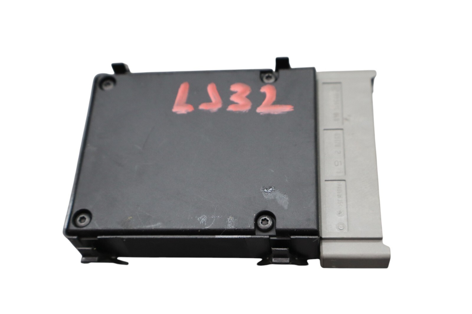 Maserati Ghibli 2014-2017 Front Left Seat control switch